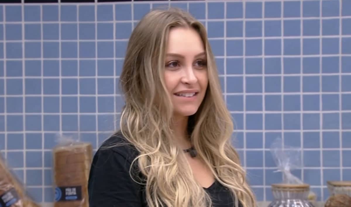 Carla aparece empatada com Rodolffo em enquete realizada no Diário 24 Horas.