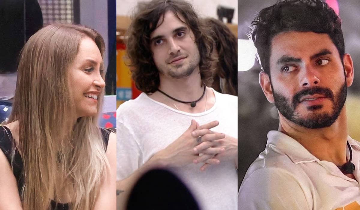 Enquete Bbb 21 Quem Sera Eliminado Do Bbb Hoje