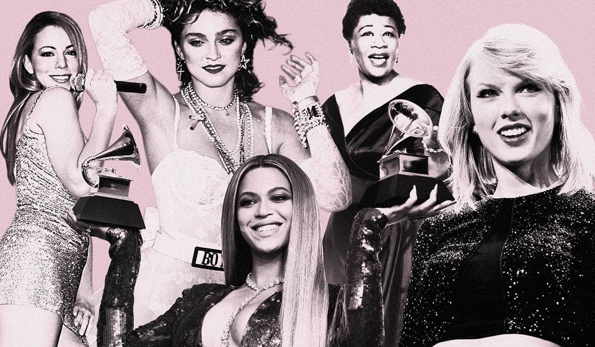 No Dia Internacional da Mulher, ouça seis lançamentos musicais com  temáticas feminina e feminista - Música - Extra Online