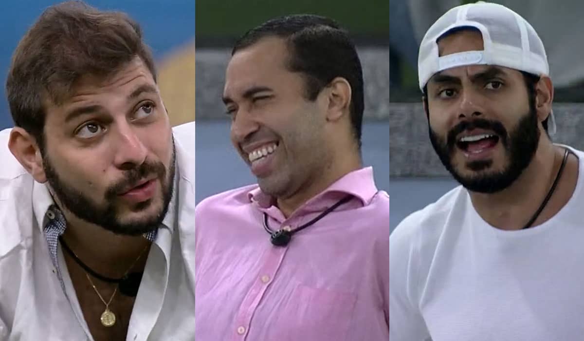 Com a disputa acirrada entre Caio e Rodolffo na enquete do Diário 24 Horas, a expectativa para o resultado oficial aumenta a cada segundo