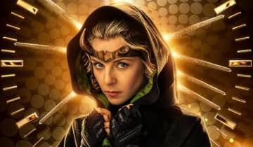 O novo pôster de 'Loki' divulgado pela Marvel Studios sugere um destaque para a personagem de Sophia Di Martino no episódio 3 da série