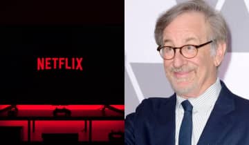 Com o acordo, a Amblin Partners deve produzir pelo menos dois filmes por ano para a Netflix por um número não especificado de anos