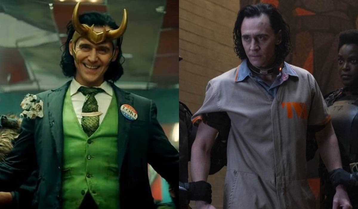 Saiba que horas estreia Loki e como assistir à série amanhã (09/06/2021)