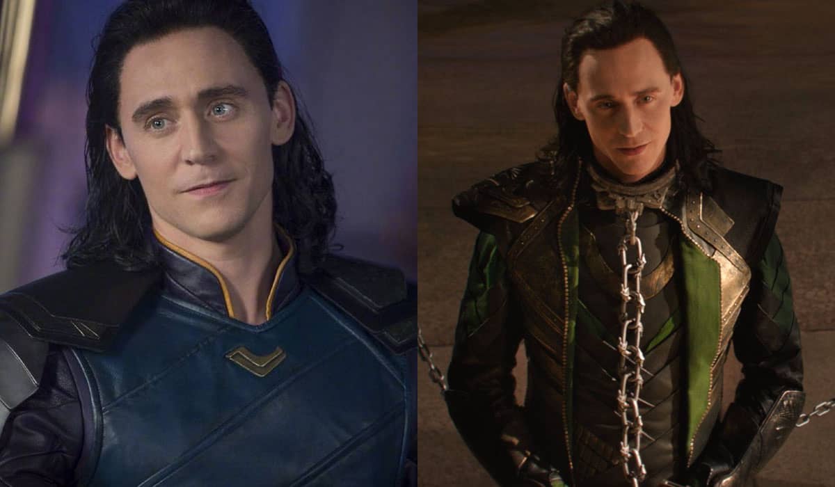 Saiba que horas estreia Loki e como assistir à série amanhã (09/06/2021)