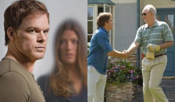 A nova versão da série trará de volta a irmã de Dexter e o enigmático serial killer Trinity em momentos-chave da trama