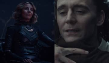 Uma série de reviravoltas em Loki apresenta o cenário multiversal para os próximos filmes da Marvel