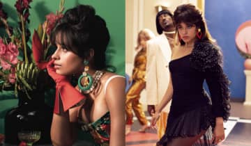 A música inédita de Camila Cabello será lançada na próxima sexta-feira (23) nas lojas plataformas de streaming