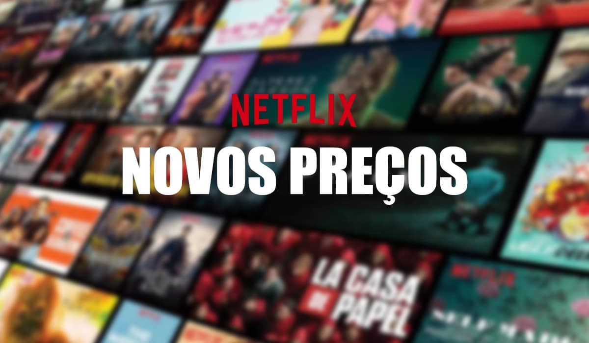 Netflix vê aumento nas buscas por cancelamento após fim do