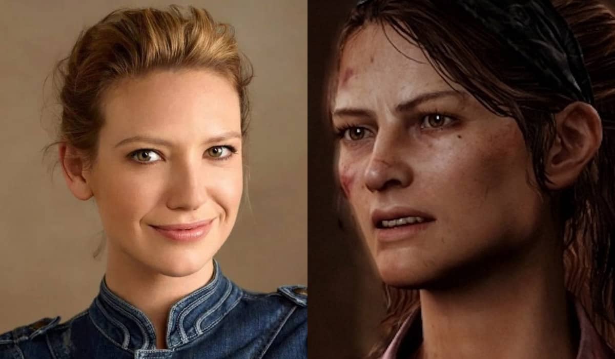 The Last of Us  Anna Torv será Tess na série da HBO - Cinema com