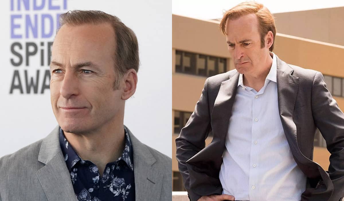 Better Call Saul: Bob Odenkirk não gostava do próprio personagem