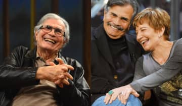 O ator morreu aos 85 anos em decorrência da Covid-19. Sua esposa, Glória Menezes, segue em recuperação no hospital Albert Einstein