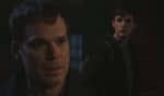 Harrison vai em busca do pai na pequena cidade onde o protagonista se escondeu após os eventos finais 'Dexter'