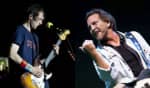 Josh Klinghoffer adicionará linhas extras de guitarra, percussão e vocais de apoio nos shows do Pearl Jam