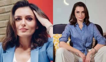 A atriz contou detalhes de um relacionamento abusivo do passado durante participação no podcast 'Prazer, Renata'