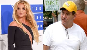 O documento entregue pela defesa de Jamie Spears busca o encerramento da tutela de Britney após 13 anos