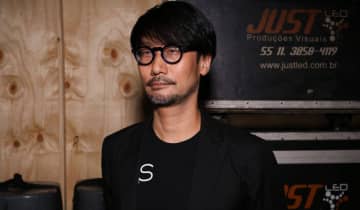 O chefe de estúdio da Kojima Productions afirmou que pretende 'passar para o próximo nível de experimentação'