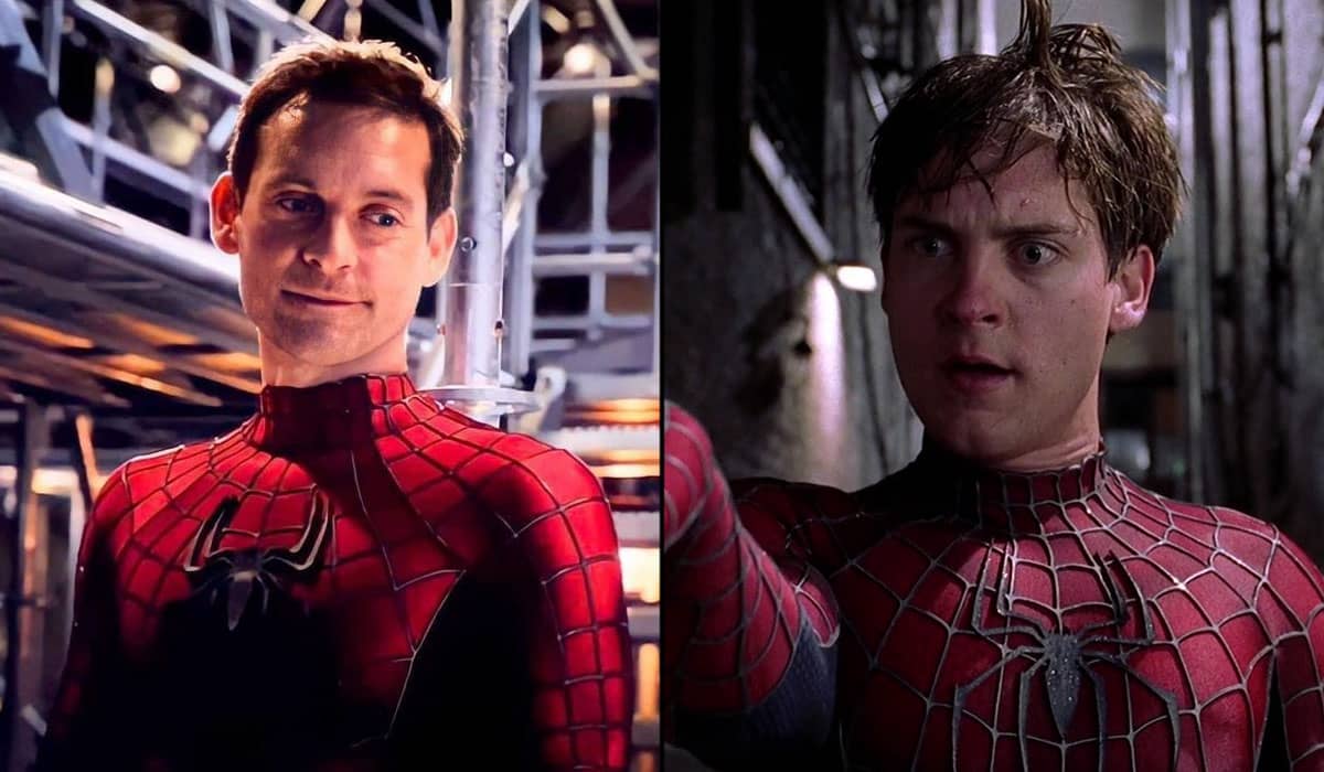 Tobey Maguire volta a atuar em filme após 7 anos