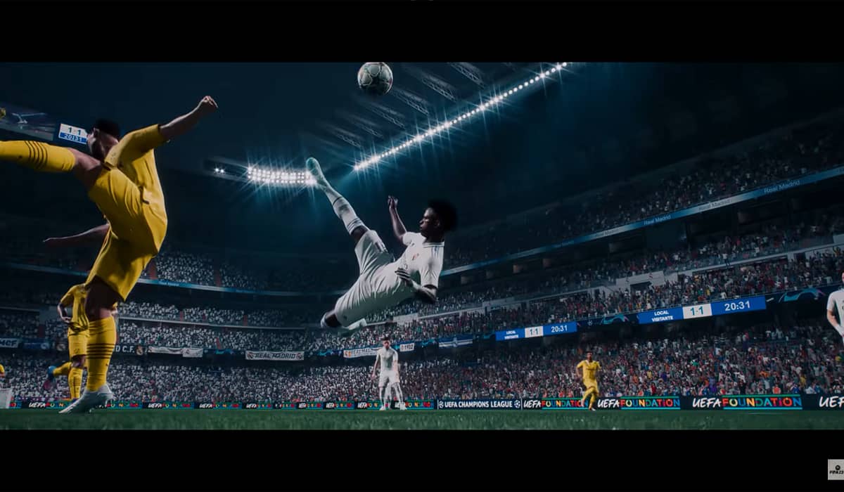 FIFA 23' já tem data de lançamento. Veja o primeiro trailer