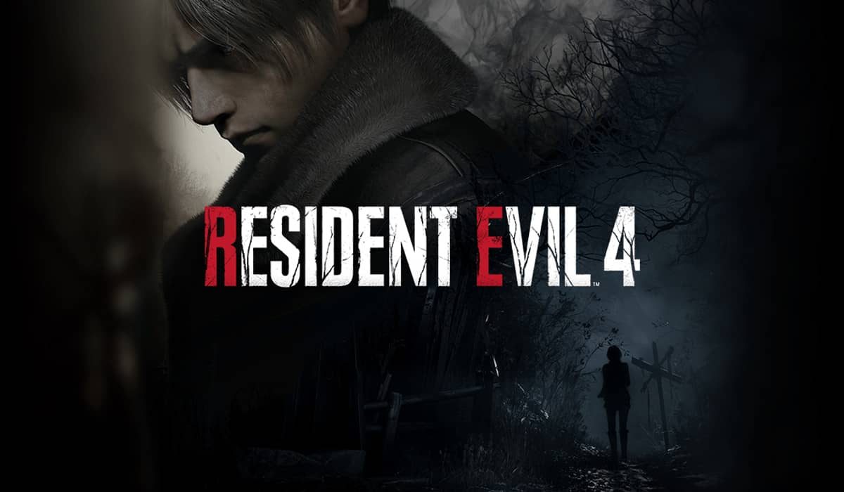 Resident Evil 4 Remake tem novo trailer revelado. Fonte: Divulgação/Capcom