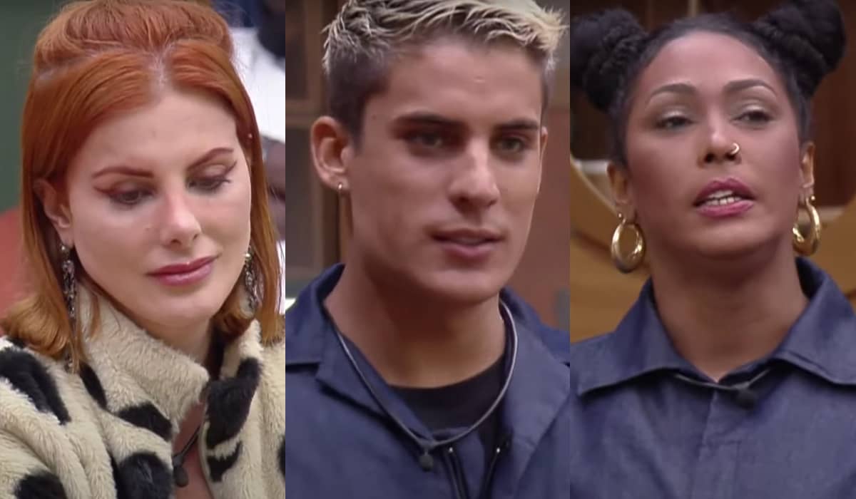 Enquete A Fazenda: parcial aponta quem deve sair do reality show