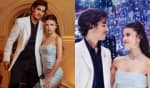 Giulia Be e Henrique Zaga estão sendo aclamados pelo desempenho em 'Depois do Universo'. Foto: Reprodução/Instagram