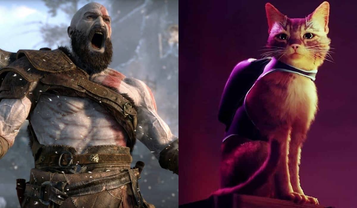 Elden Ring supera God of War e é melhor jogo de 2022 no Brazil Game Awards