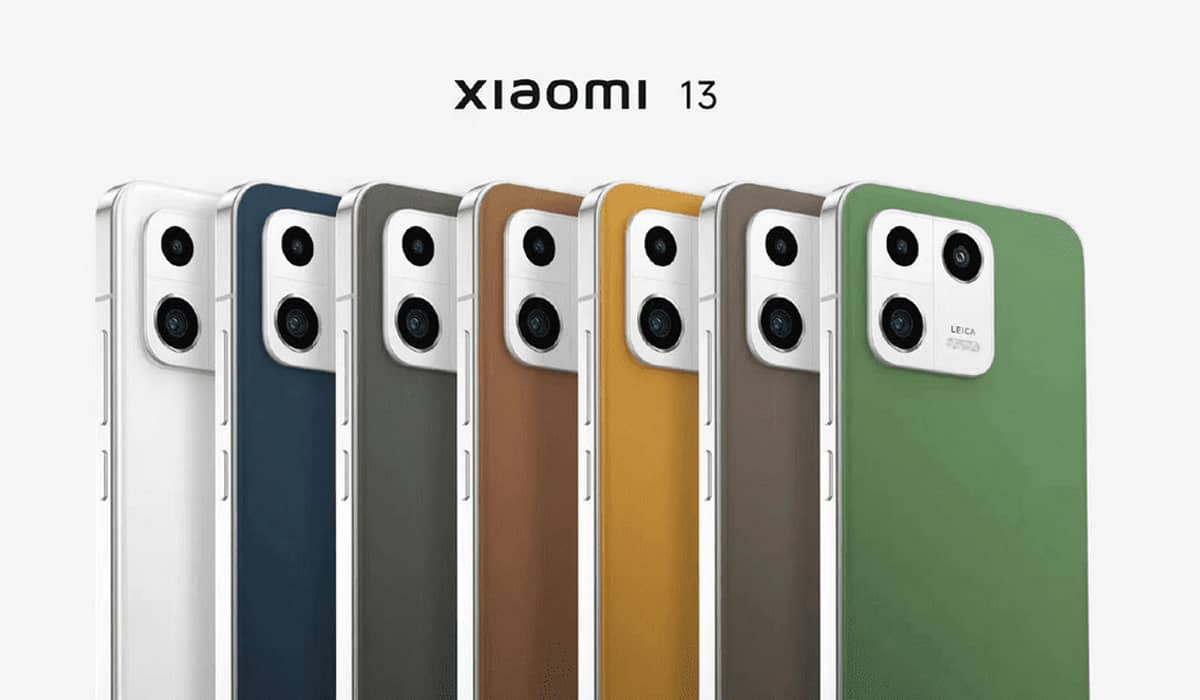 Xiaomi 13 vs iPhone 14: qual celular top é a melhor opção de compra?