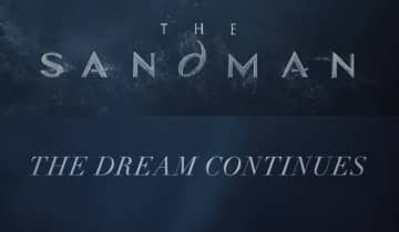 Depois de temerem cancelamento, fãs de Sandman ganham segunda temporada. Foto: Reprodução/Netflix