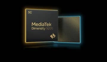 MediaTek Dimensity 9200 é anunciado com tecnologia Ray Tracing. Fonte: Divulgação/MediaTek
