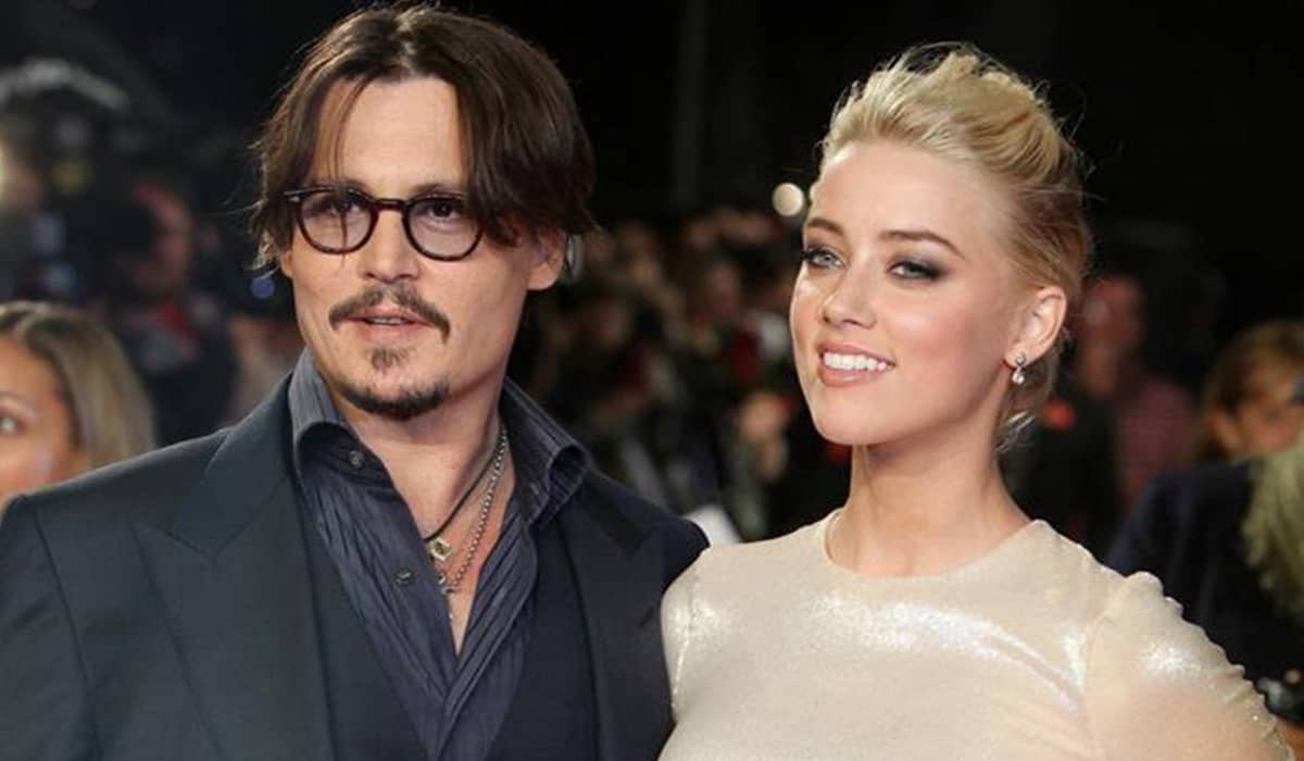 Johnny Depp escreve música sobre julgamento contra Amber Heard