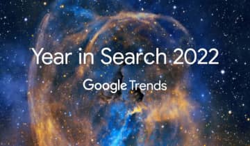 Google revela principais termos pesquisados em 2022. Fonte: Divulgação/Google