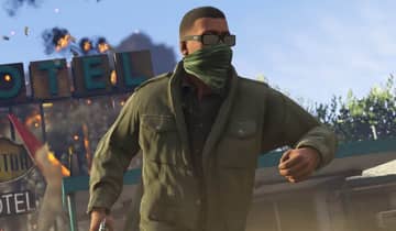 GTA 6 está em desenvolvimento, confirmou a Rockstar Games