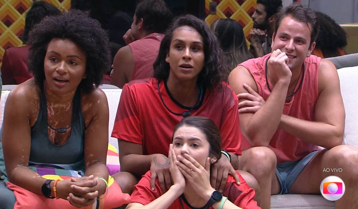 Prova Do Anjo Hoje No Bbb Hor Rio Resumo E Quem Ganhou