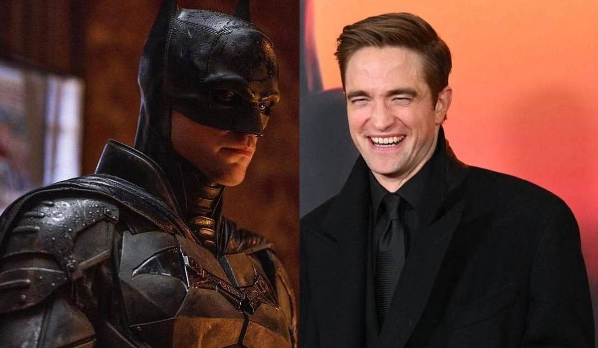 Fãs De Robert Pattinson O Elegem Como Melhor Batman Do Cinema 