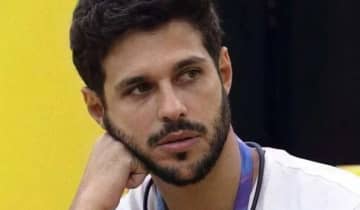 Fãs pedem Rodrigo de volta ao programa. Fonte: Reprodução/Globo