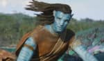 Avatar 2 estreia em 15 de dezembro nos cinemas. Foto: Reprodução/Globo