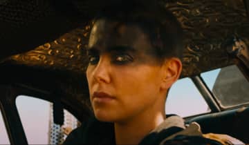 Furiosa é o foco em novo filme da saga Mad Max. Fonte: Reprodução/YouTube