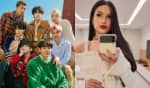 No duelo para definir o melhor fandom, BTS e Juliette são favoritos no MTV Miaw 2022