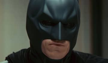 Parceria de Bale e Nolan trouxe aos cinemas em 2008 a sequência 'Batman: O Cavaleiro das Trevas', produção que muitos ainda consideram ser o maior filme de super-herói já feito.