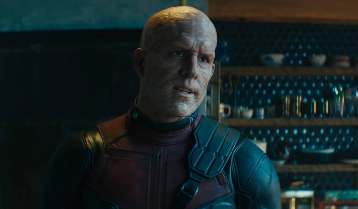 Ryan Reynolds retorna como Wade Wilson em Deadpool 3. Foto: Reprodução/YouTube