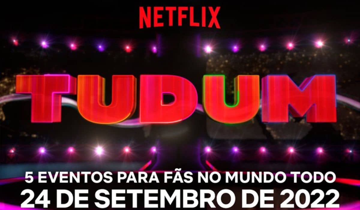 Prepare-se para um dia inteiro de entretenimento por conta da Netflix. Foto: Divulgação.