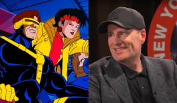 Finalmente, Kevin Feige começou a introduzir os X-Men no MCU. Foto: Reprodução.