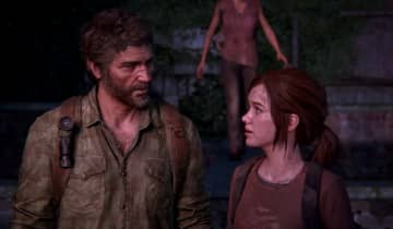 The Last of Us Part 1 chega em setembro às lojas. Fonte: Reprodução/YouTube