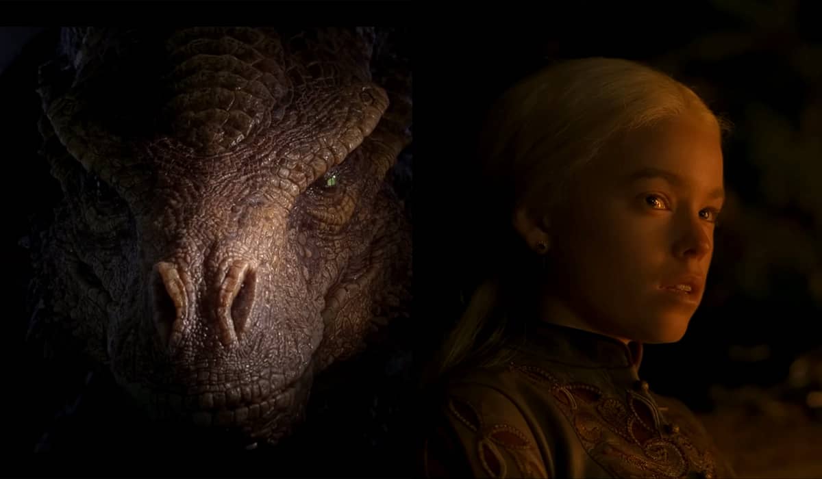 A Casa do Dragão será lançada em agosto no HBO Max. Fonte: Reprodução/YouTube
