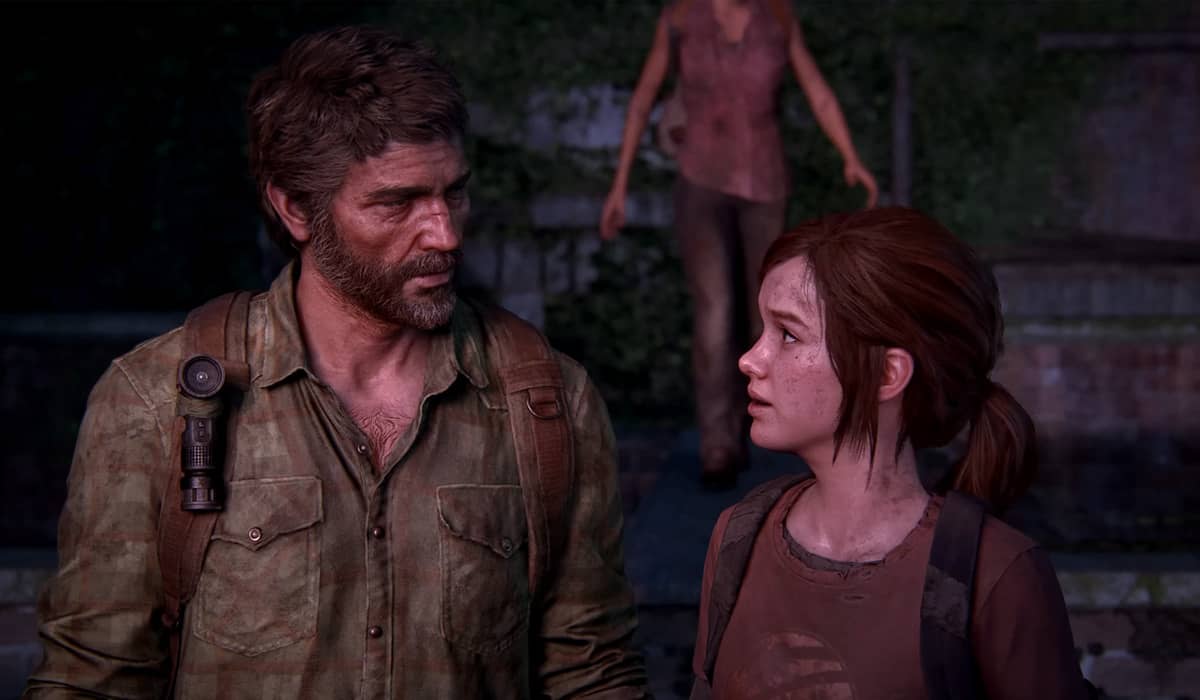 Trailer de The Last of Us: Part I destaca novo recursos do game no PC