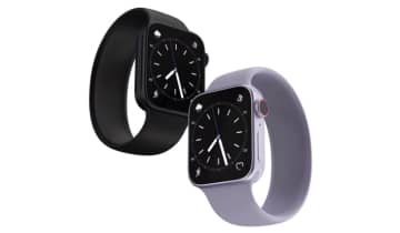 Apple Watch Pro deverá ser anunciado em setembro. Fonte: Reprodução/YouTube