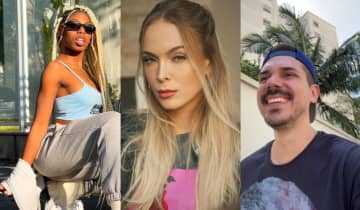 A nova edição do MTV Miaw reuniu várias acusações sérias de famosos nas redes sociais. Foto: Reprodução/Instagram