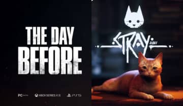 Stray supera The Day Before e jogo se torna o mais desejado da Steam. Fonte: Reprodução/YouTube