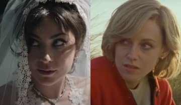 'Casa Gucci' e 'Spencer' estão entre os novos títulos do Prime Video.