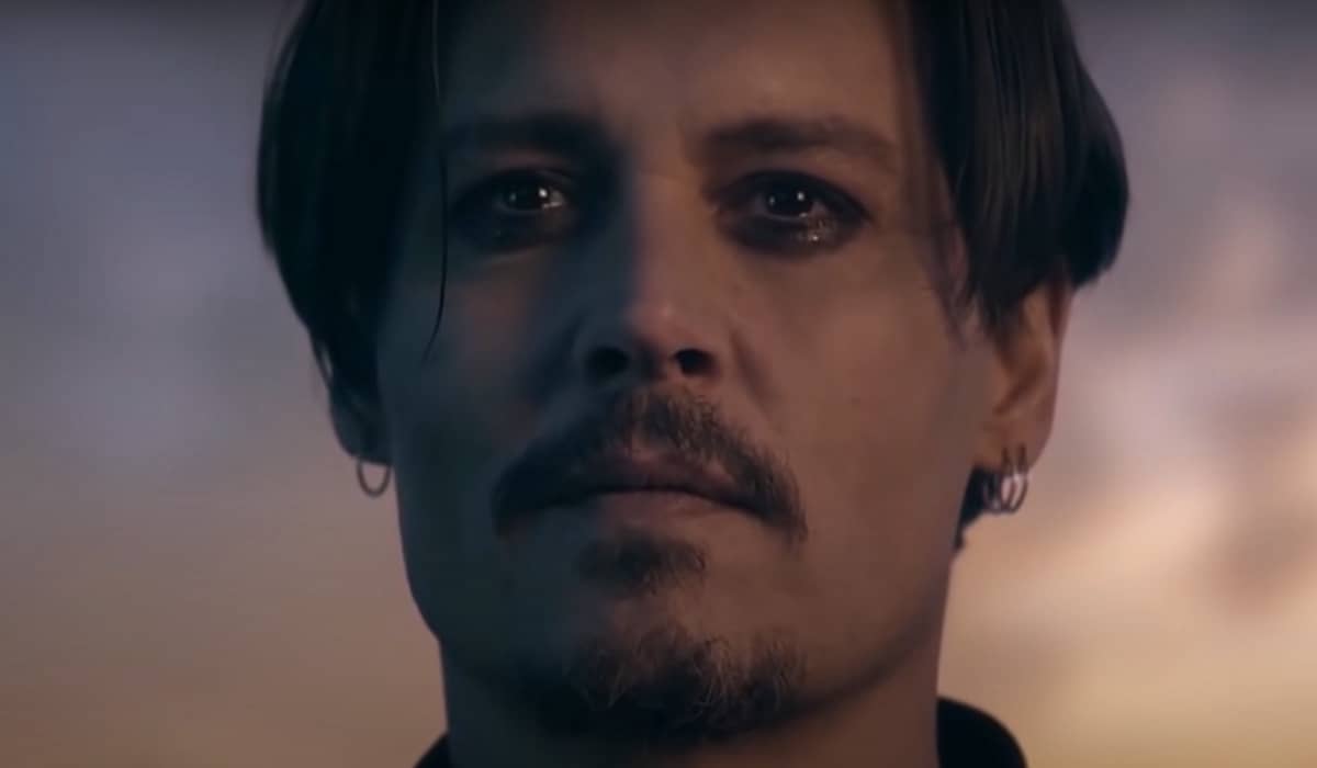 Netflix aposta no retorno de Johnny Depp como rei Luís XV